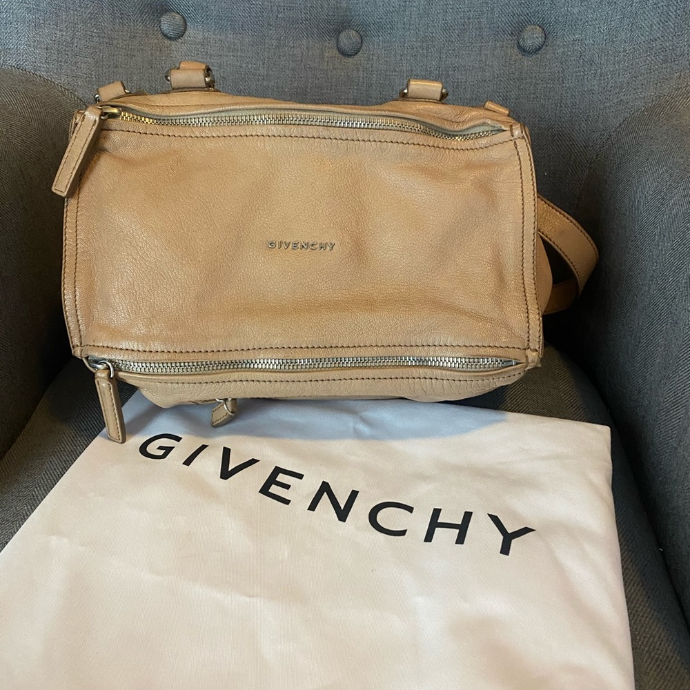 Givenchy Pandora bag